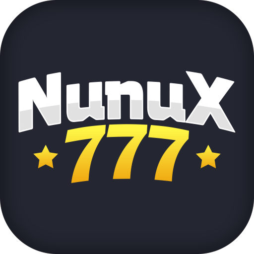 Logo da nunux777